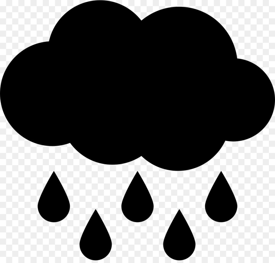 900x860 Computer Icons Cloud Storm Rain Vector Graphics