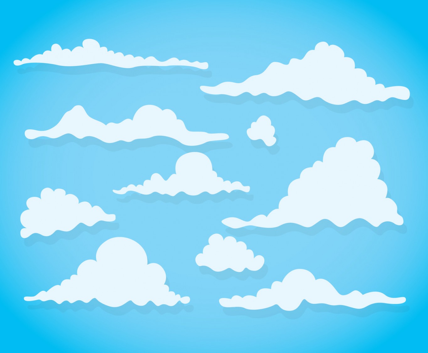 1363x1123 Pic Blue Sky Vector Graphics Shopatcloth