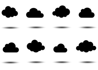 339x240 Search Photos Cloud Vector
