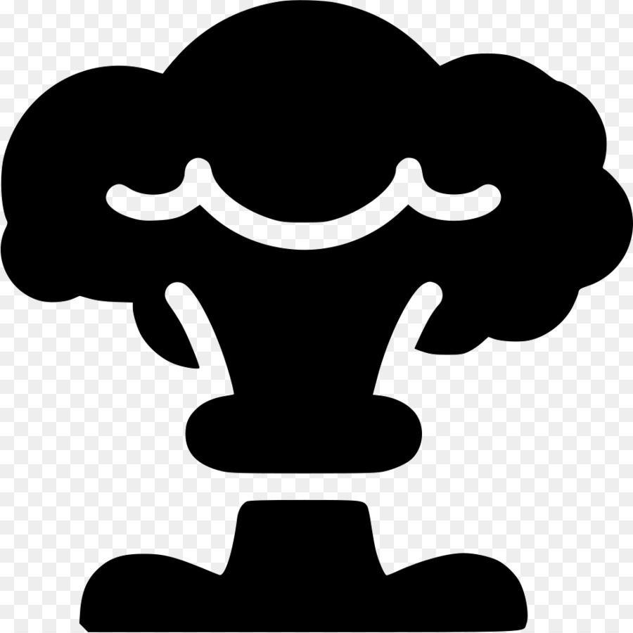 900x900 Clip Art Mushroom Cloud Vector Graphics