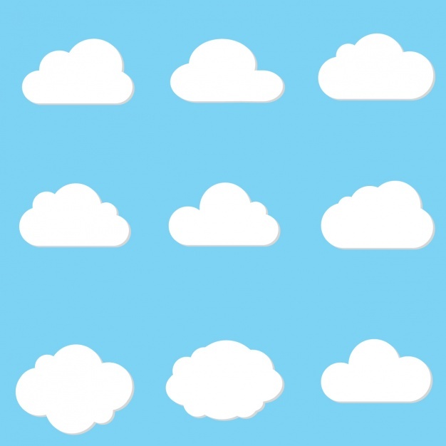 626x626 Clouds Vectors, Photos And Psd Files Free Download