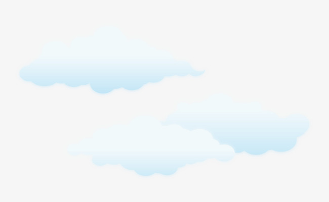 650x400 Clouds Vector, Clouds, Vector, Baiyun Png And Vector For Free Download