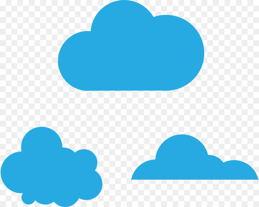 900x720 Vector Clouds Png Free Download