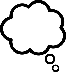 274x300 30000 Cloud Clipart Png Public Domain Vectors