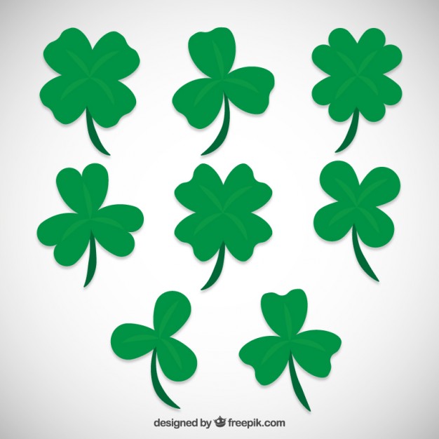 626x626 Clover Vectors, Photos And Psd Files Free Download
