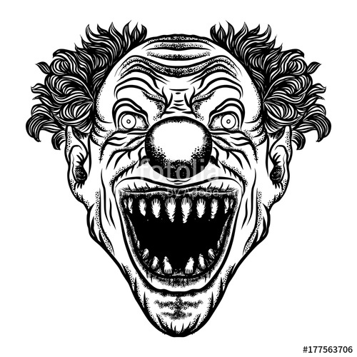 The best free Horror vector images. Download from 102 free vectors of ...