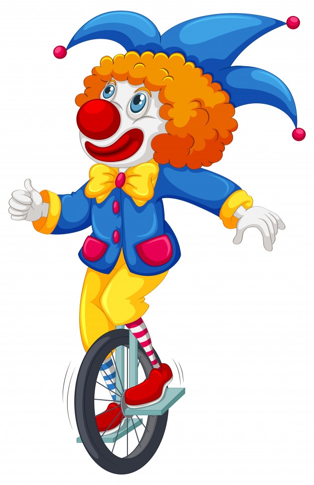 626x967 Clown Vectors, Photos And Psd Files Free Download
