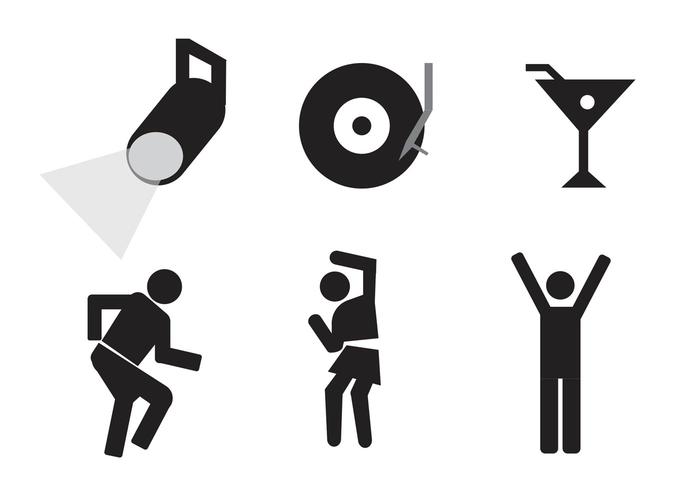 700x490 Vector Club Life Vectors