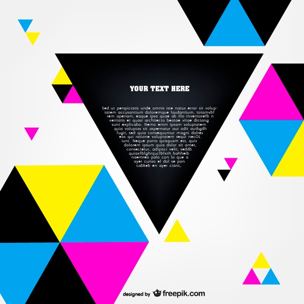 626x626 Cmyk Vectors, Photos And Psd Files Free Download