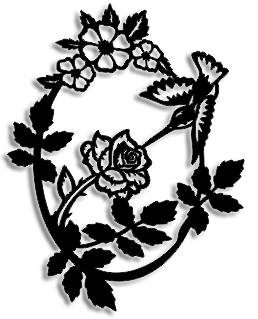 258x319 Signtorch Vector Graphics Dxf Clip Art For Cnc