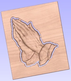 250x285 Vector Art 3d, Inc.