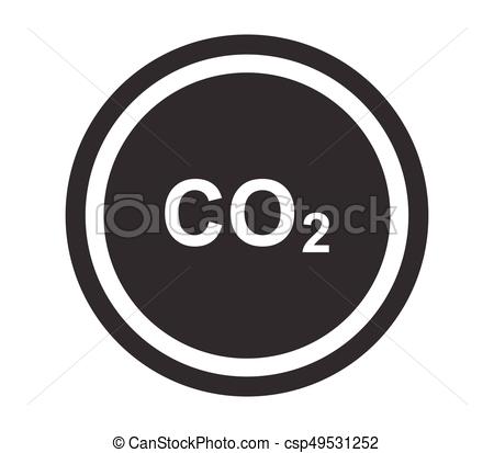 450x413 Co2 Icon.