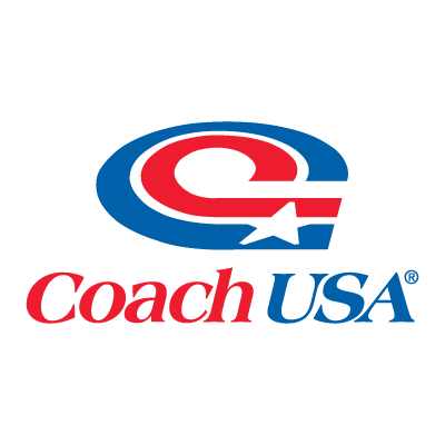 400x400 Coach Usa Logo Vector (.eps, 379.60 Kb) Download