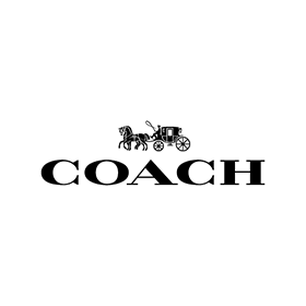 280x280 Coach Logo Vector Free Download