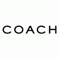 200x200 Coach Brands Of The Download Vector Logos And Logotypes