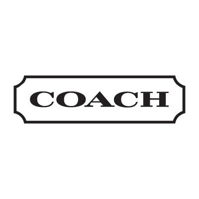 400x400 Coach Logo Vector