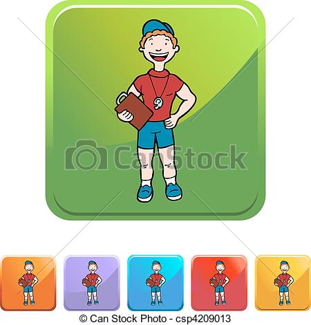 450x470 Coach Vectors