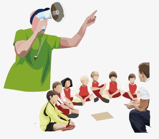 650x570 Coach Vector, Coach, Explain, Pe Png Image And Clipart For Free