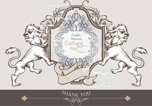 500x349 Coat Of Arms Free Vector Download (627 Free Vector) For Commercial