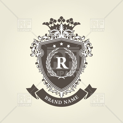 400x400 Medieval Royal Coat Of Arms