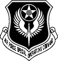 225x238 Air Force Special Coat Of Arms Vector Free Vector 4vector