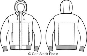 300x193 Coat Clipart Vector