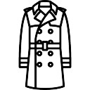 128x128 Trench Coat Vectors, Photos And Psd Files Free Download
