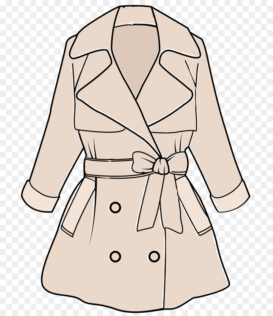 900x1040 Trench Coat Clothing Designer