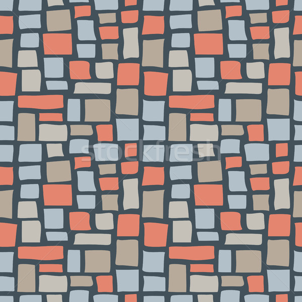 600x600 Cobblestone Texture Stock Vectors, Illustrations And Cliparts