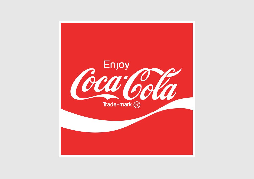1024x724 Coca Cola Logo Vector Art Amp Graphics