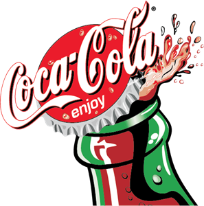 297x300 Coca Cola Logo Vector (.eps) Free Download