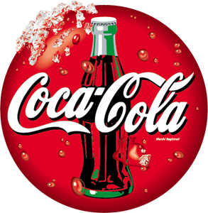 293x300 Coca Cola Logo Vectors Free Download