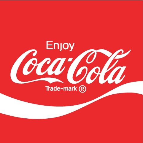 482x482 Coca Cola Logo Free Vector In Adobe Illustrator Ai ( .ai ) Vector