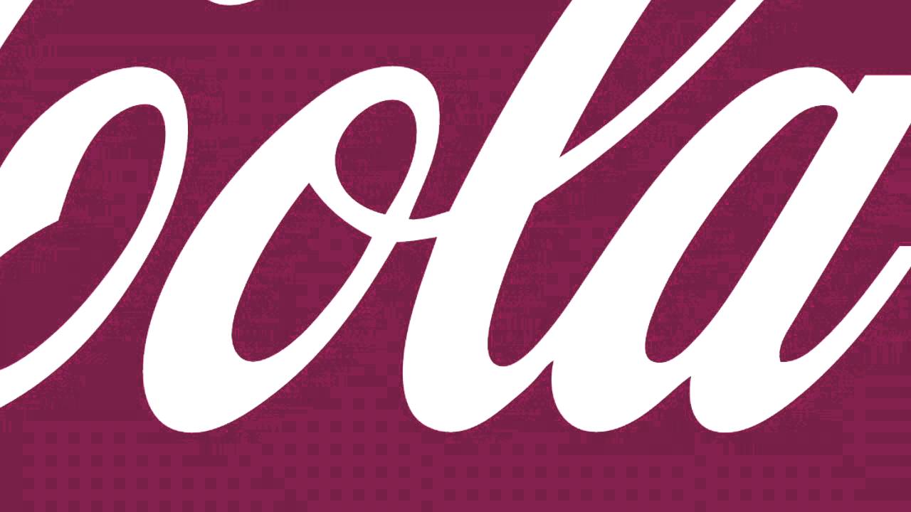 1280x720 Coca Cola Cherry 2011 Vector !