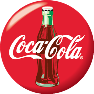 300x300 Coca Cola Logo Vectors Free Download