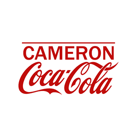 280x280 Cameron Coca Cola Logo Vector Download Free
