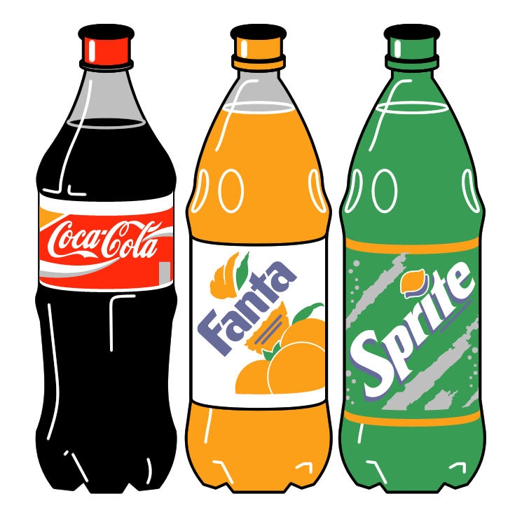 745x745 Coca Cola 10 Free Vector 4vector
