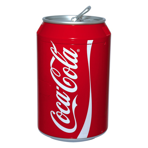 500x500 Coca Cola Clipart Can