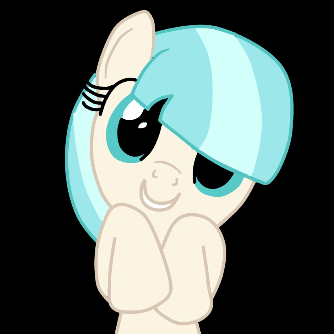 1080x1080 Coco Pommel Has A Gift For You Vector Rongholland