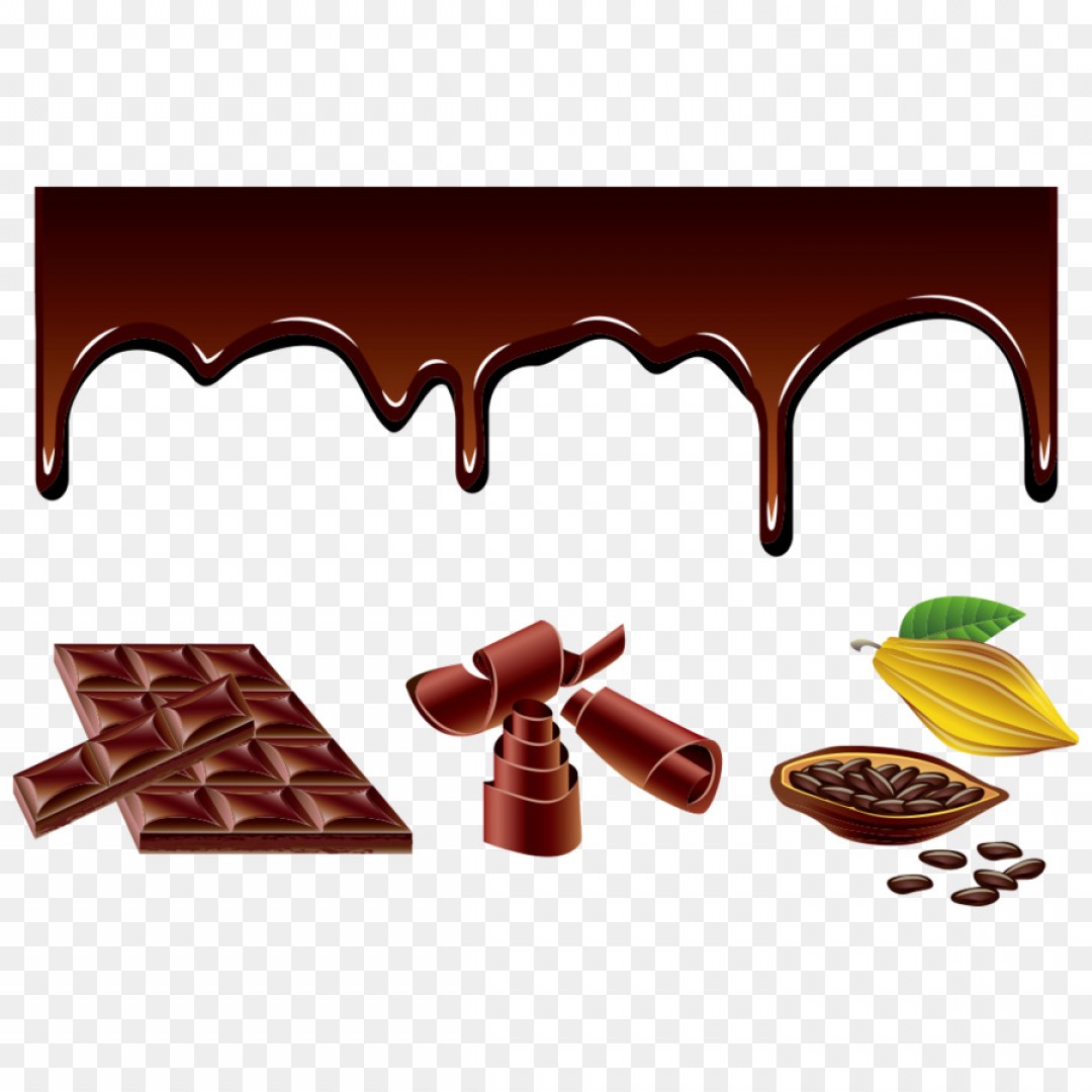 1080x1080 Png Hot Chocolate White Chocolate Cocoa Bean Vector Ca Createmepink