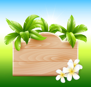383x368 Coconut Tree Free Vector Download (5,312 Free Vector) For