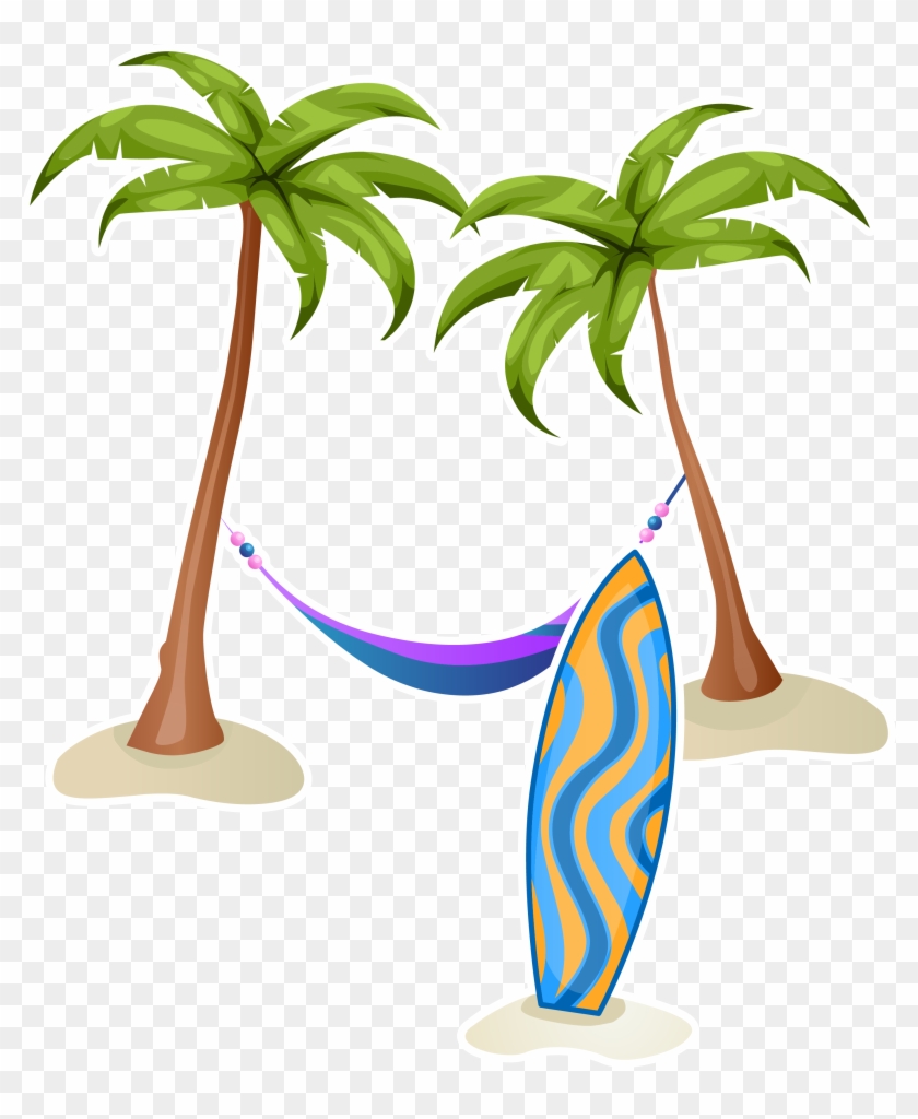 840x1024 Coconut Euclidean Vector Tree