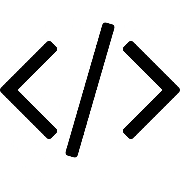 626x626 Code Icons Free Download