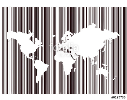 500x392 De Barras Mundo Stock Image And Royalty Free Vector Files
