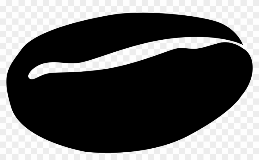 840x520 Coffee Bean Symbol