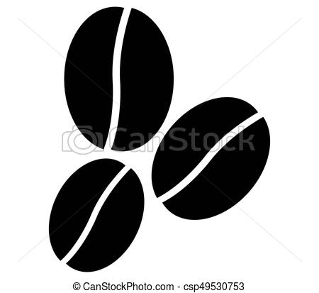 450x413 Coffee Bean.