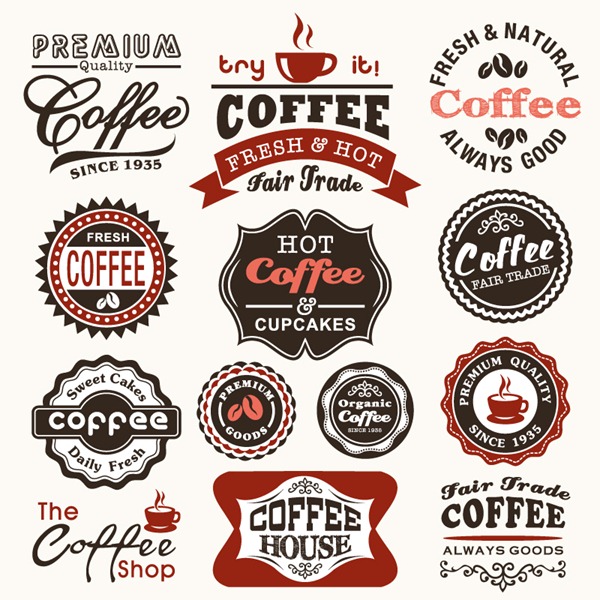 600x600 Coffee Beans Graphics Collection My Free Photoshop World