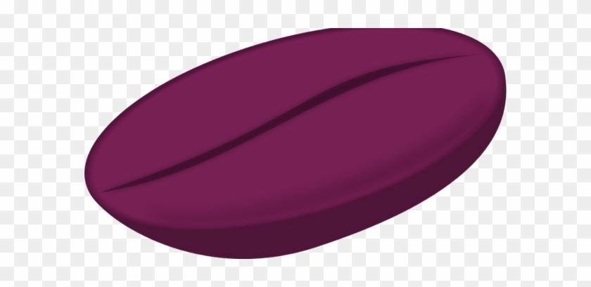 840x409 Coffee Bean Vector Clip Art