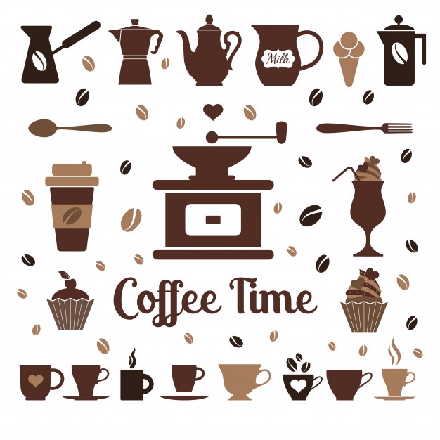 626x626 Coffee Cup Vectors, Photos And Psd Files Free Download