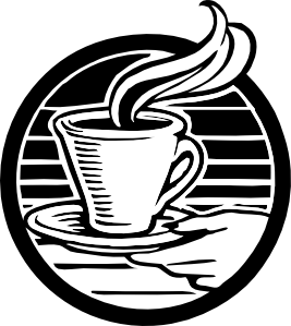 267x299 Cup Of Coffee Clip Art Free Vector 4vector